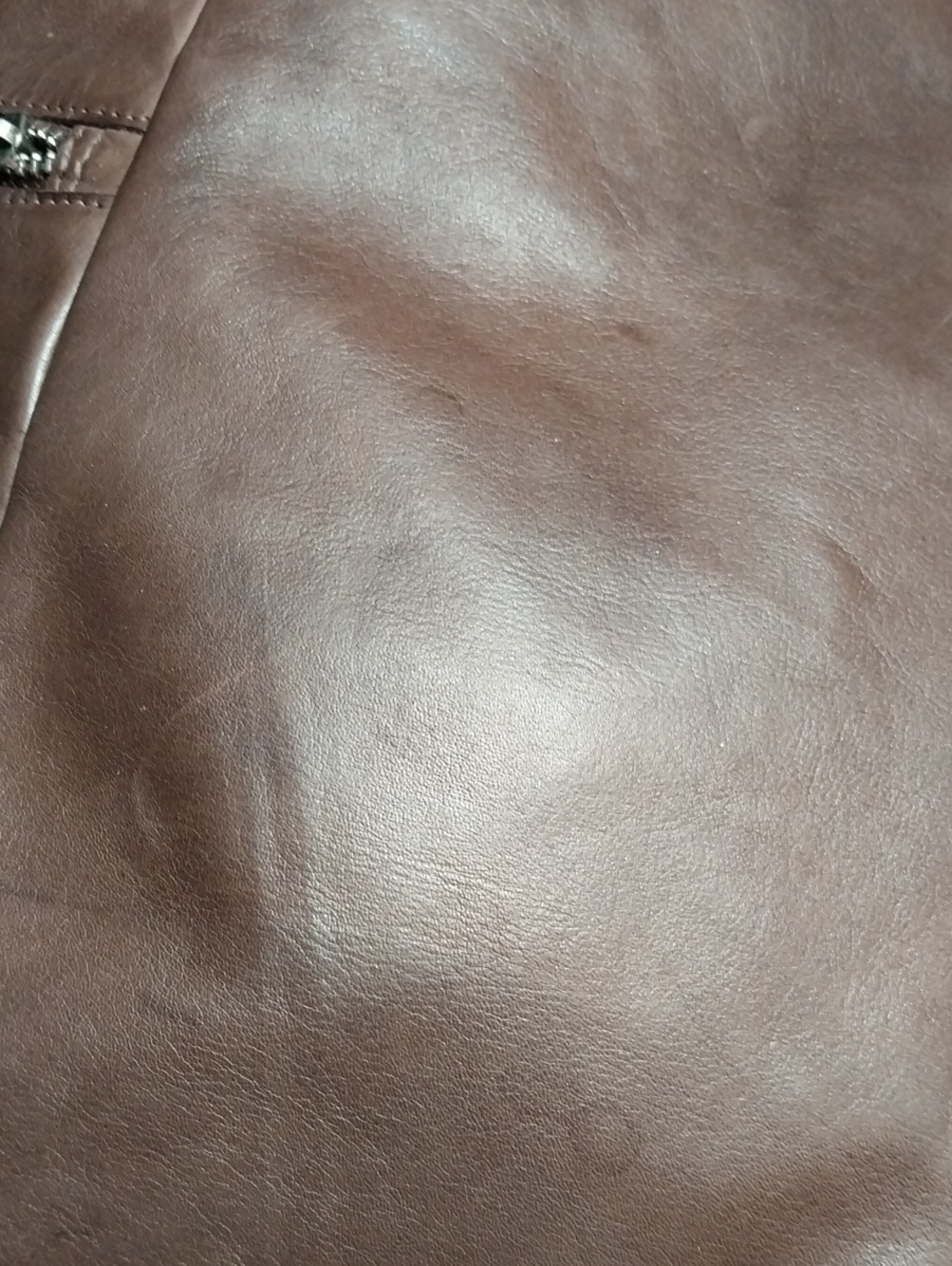 VILENCA HOLLAND BACKPACK Distressed Leather - Picture 9 of 12